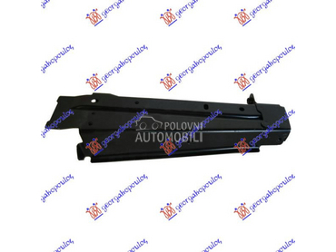 NOSAC FARA VERTIKALNI METALNI za Mitsubishi Outlander od 2013. do 2016. god.