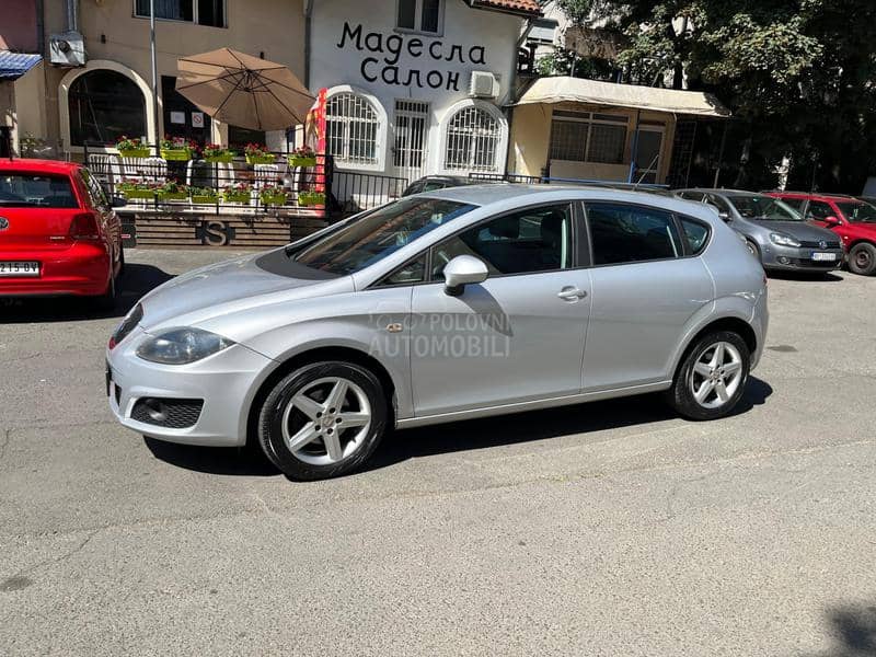 Seat Leon 1.6TDI