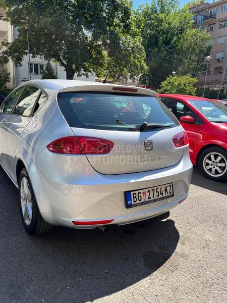 Seat Leon 1.6TDI