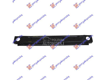 NOSAC HLADNJAKA DONJI za Mitsubishi Outlander od 2013. do 2016. god.