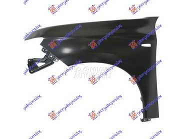 BLATOBRAN (SA OTVOROM ZA MIGAV za Mitsubishi Outlander od 2013. do 2016. god.