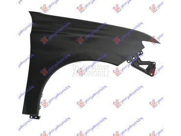 BLATOBRAN (BEZ OTVORA ZA MIGAV za Mitsubishi Outlander od 2013. do 2016. god.