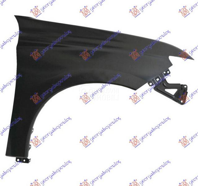 BLATOBRAN (BEZ OTVORA ZA MIGAV