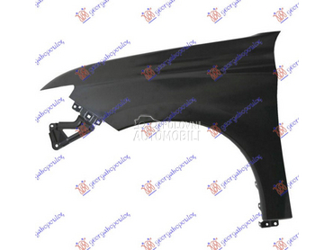 BLATOBRAN (BEZ OTVORA ZA MIGAV za Mitsubishi Outlander od 2013. do 2016. god.