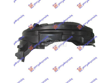 POTKRILO za Mitsubishi Outlander od 2013. do 2016. god.