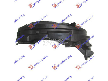 POTKRILO za Mitsubishi Outlander od 2013. do 2016. god.