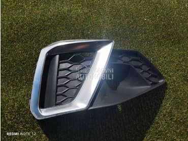 Resetka branika za Audi A4 od 2017. do 2020. god.