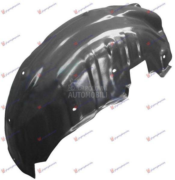 ZADNJE POTKRILO PLASTICNO