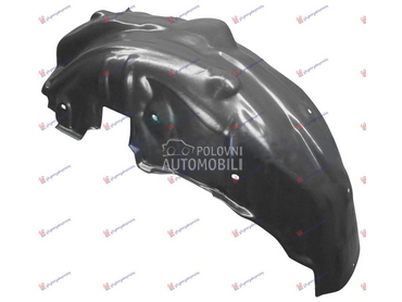 ZADNJE POTKRILO PLASTICNO za Mitsubishi Outlander od 2013. do 2016. god.
