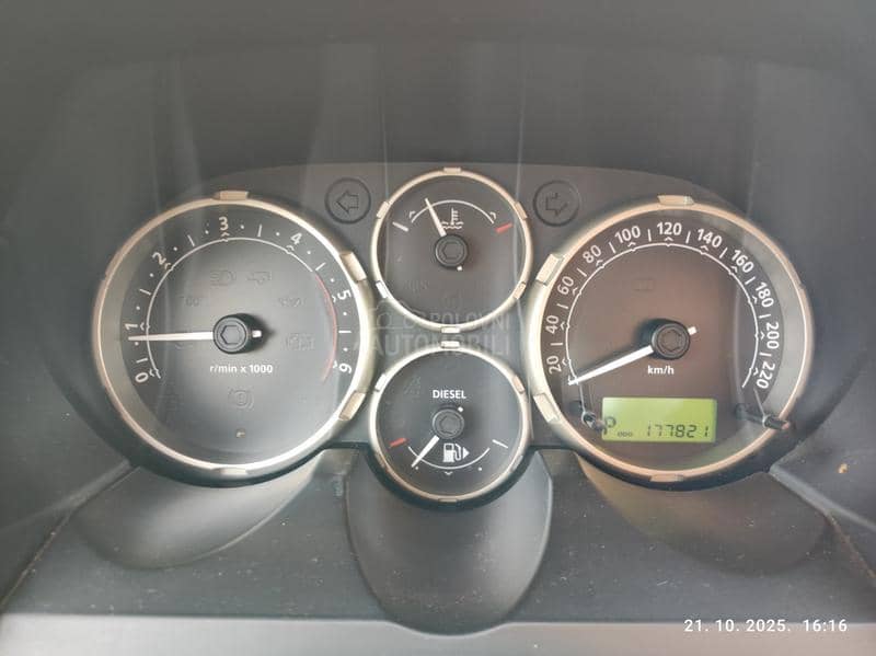 Land Rover Freelander TD4