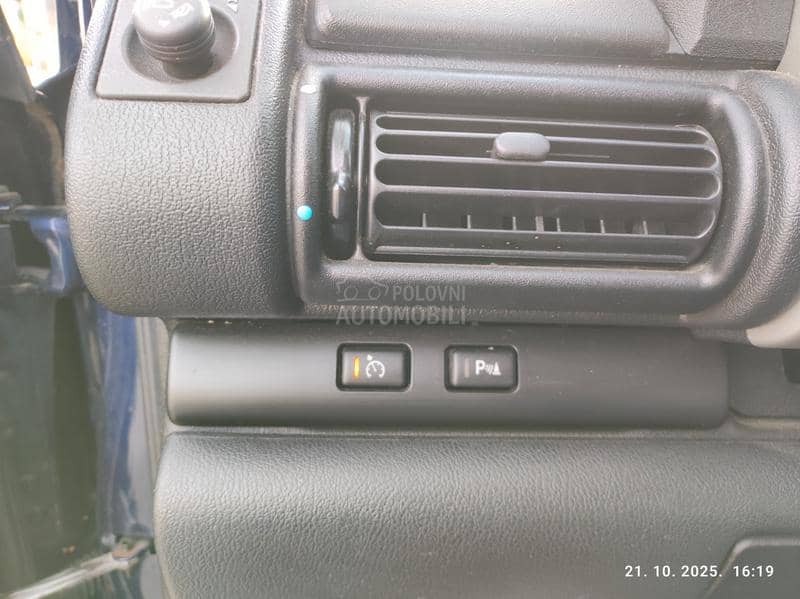 Land Rover Freelander TD4