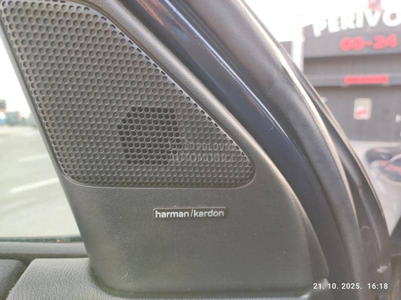 Land Rover Freelander TD4