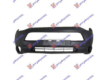 PREDNJI BRANIK za Mitsubishi Outlander od 2013. do 2016. god.