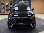 Peugeot 5008 //1.2PURETECH//KAM