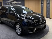 Peugeot 5008 //1.2PURETECH//KAM