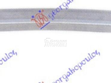 SINA ZADNJEG BRANIKA za Mitsubishi Outlander od 2013. do 2016. god.