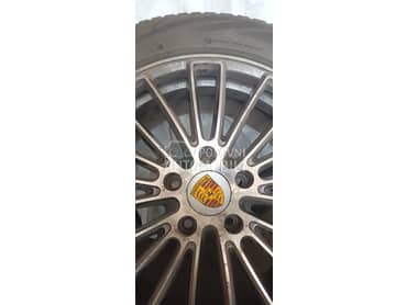 Aluminijumske felne  19" 5 x 130