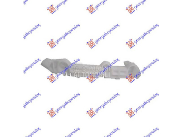 NOSAC PREDNJEG BRANIKA BOCNI P za Mitsubishi Outlander od 2013. do 2016. god.