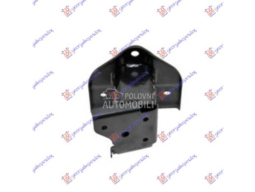 NOSAC SINE ZADNJEG BRANIKA za Mitsubishi Outlander od 2013. do 2016. god.