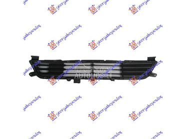 CENTRALNA RESETKA za Mitsubishi Outlander od 2013. do 2016. god.