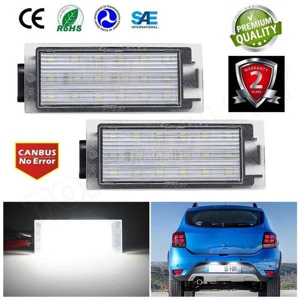 LED SIJALICE ZA TABLICE TIPSKE