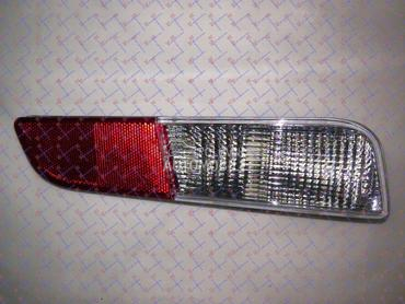 RIKVERC SVETLO za Mitsubishi Outlander od 2013. do 2016. god.