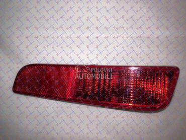 ZADNJA MAGLENKA za Mitsubishi Outlander od 2013. do 2016. god.