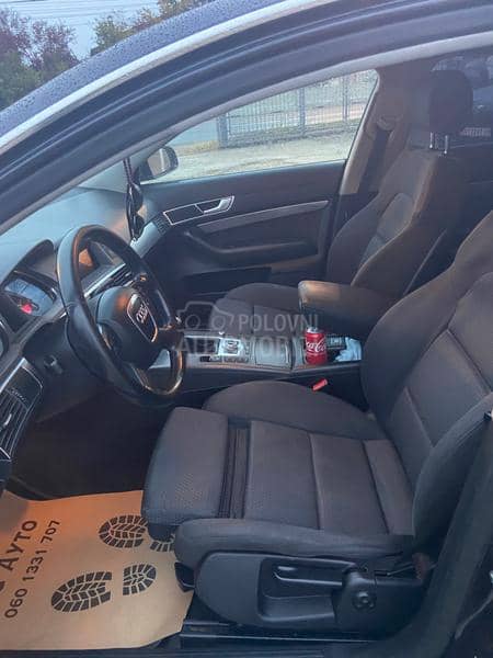Audi A6 2.0 TDI