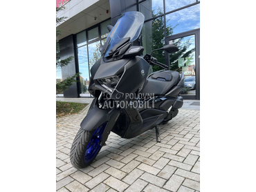 Yamaha X max