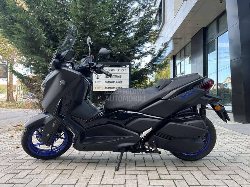 Yamaha X max
