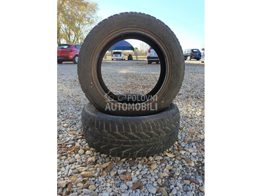 Tigar 205/55 R16 Sve sezone