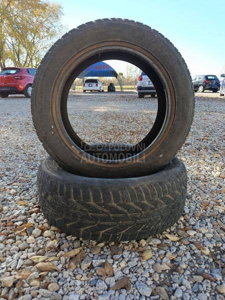 Tigar 205/55 R16 Sve sezone