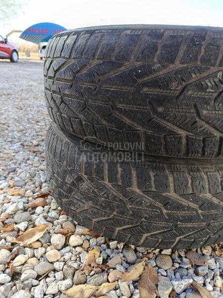 Tigar 205/55 R16 Sve sezone