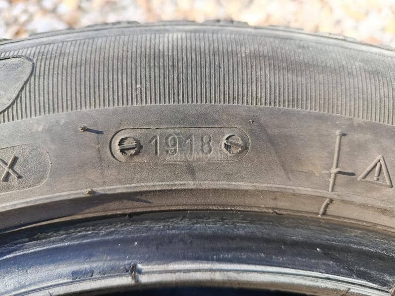 Tigar 205/55 R16 Sve sezone