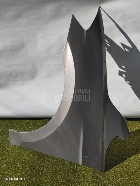 levo krilo-blatobran