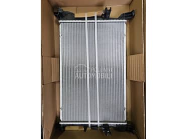 Hladnjak za Fiat 500L