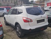 Nissan Qashqai + 2 7  s  ed i sta