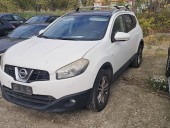 Nissan Qashqai + 2 7  s  ed i sta