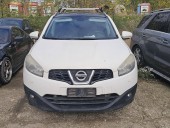 Nissan Qashqai + 2 7  s  ed i sta
