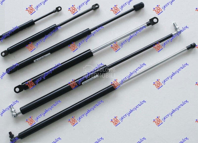 AMORTIZER GEPEK VRATA (533L-46