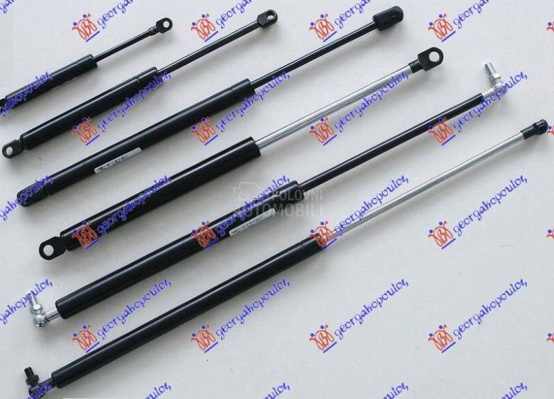 AMORTIZER GEPEK VRATA (533L-46