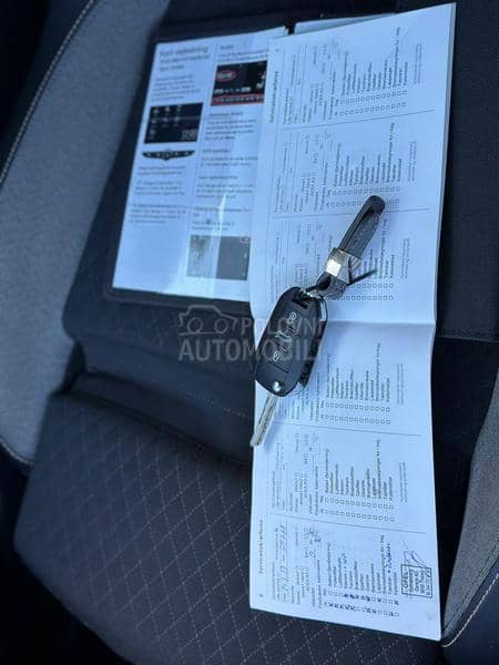 Opel Grandland X 1.2 Turbo