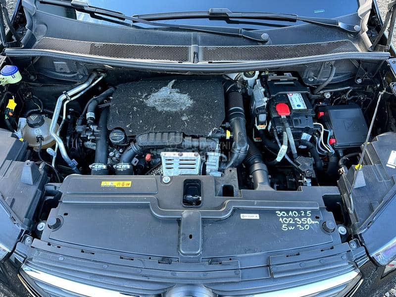 Opel Grandland X 1.2 Turbo