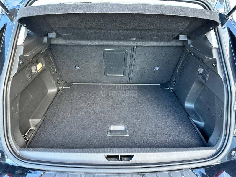 Opel Grandland X 1.2 Turbo