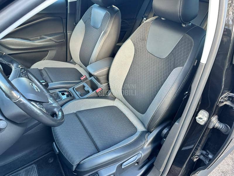 Opel Grandland X 1.2 Turbo