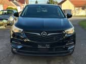 Opel Grandland X 1.2 Turbo