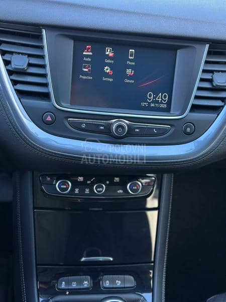 Opel Grandland X 1.2 Turbo