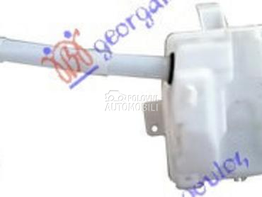 POSUDA ZA TECNOST BRISACA za Mitsubishi Outlander od 2013. do 2016. god.