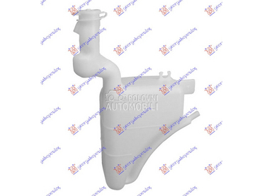 POSUDA ZA ANTIFRIZ za Mitsubishi Outlander od 2013. do 2016. god.