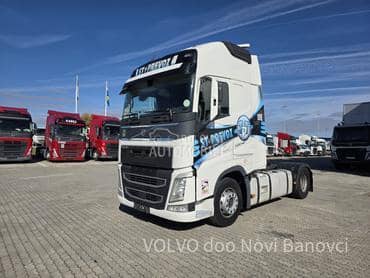 Volvo FH 500